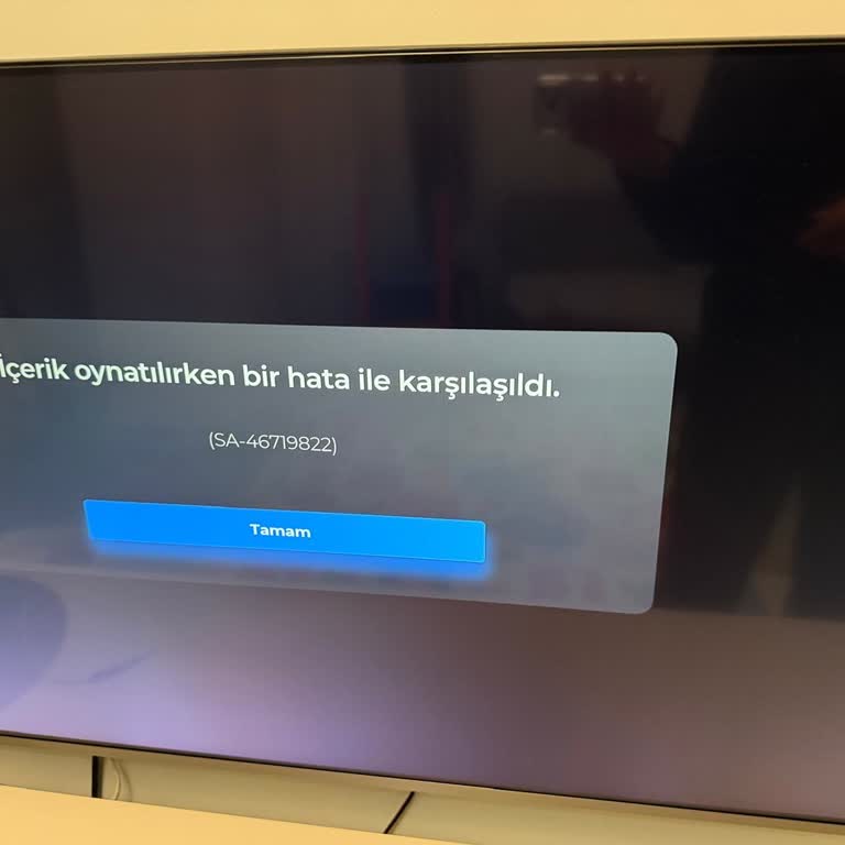 Kablo Net'te Akşamdan Sabah'a Süren İnternet Kesintisi Mağduriyeti