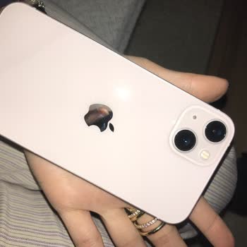 Mükemmel Durumda Diye Aldığım İphone 13 Çizikli Çıktı İadem Reddedildi