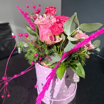 Sipariş Edilen Çiçek Görselden Farklı Ve Solmuş Şekilde Teslim Edildi, İade İstiyorum