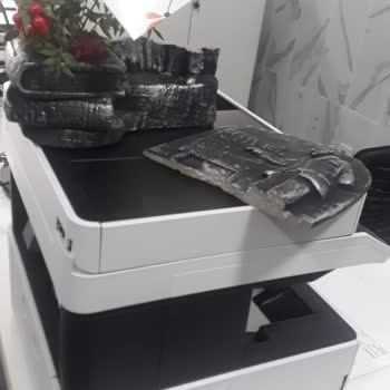 Kırık Gelen Atatürk Aranjmanlı Kokina Hediyesiyle Mahcup Oldum