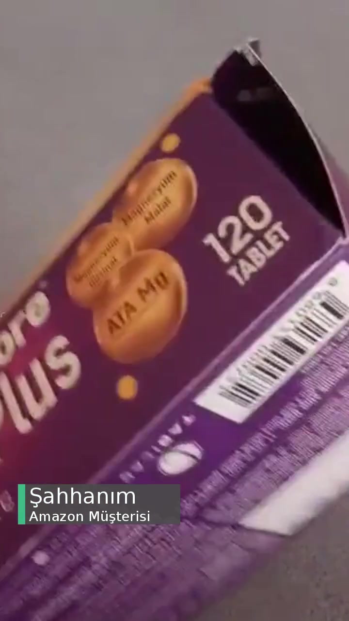 Amazon Ürün Orijinal Mi Değil Mi Bilgi Verin videonun kapak resmi