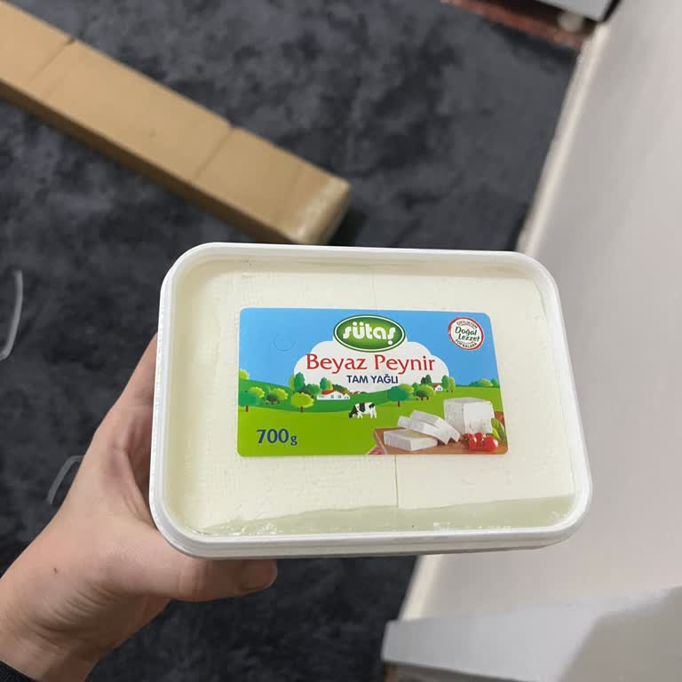 Son Kullanma Tarihi Yaklaşan Ürün Ve Olumsuz İade Deneyimi