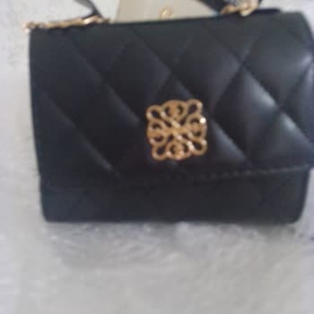 Velora.icgiyim İç Çamaşırı Yerine Çanta Gönderdi