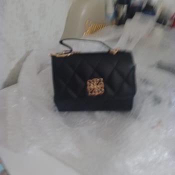 Velora.icgiyim İç Çamaşırı Yerine Çanta Gönderdi