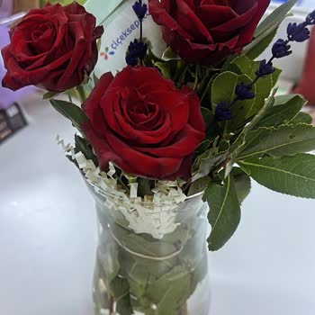 Çiçek Sepeti Siparişim Geç Teslim Edildi Ve Ürün Görseldekinden Çok Farklıydı