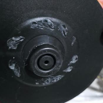 Korkmaz Mutfak Eşyaları Kısa Sürede Tabanı Yanan Su Isıtıcısı Hayal Kırıklığı Yarattı