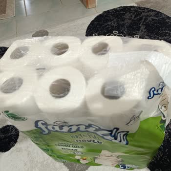 Familia Kapalı Paket İçinden Eksik Kağıt Havlu Çıkması Nedeniyle Mağduriyet