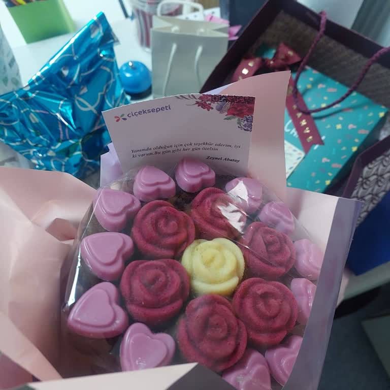 Yanlış Ve Değersiz Ürün Teslimatı Hayal Kırıklığı Yarattı