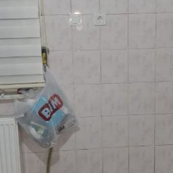 Bt Mobilya Ödemesini Yaptığım İş Yarım Bırakıldı!