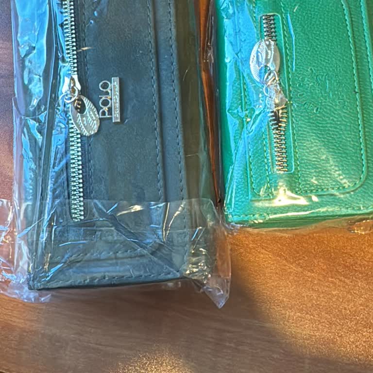 Sipariş Ettiğim Cüzdan Yerine Alakasız Ürün Gönderildi