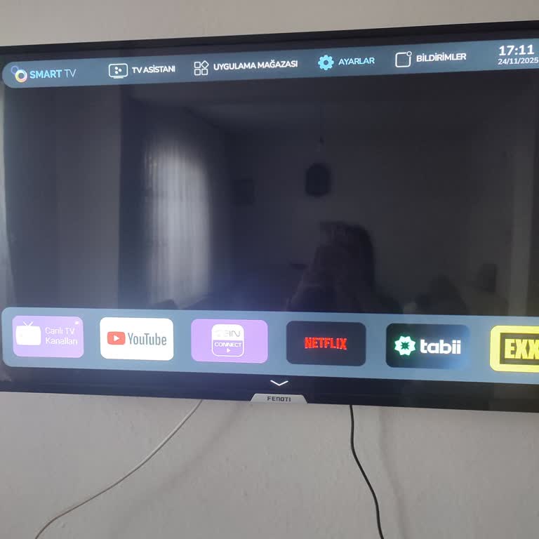 Fenoti TV'de Kanallara Erişim Sorunu Ve Çözüm Bekleyişi