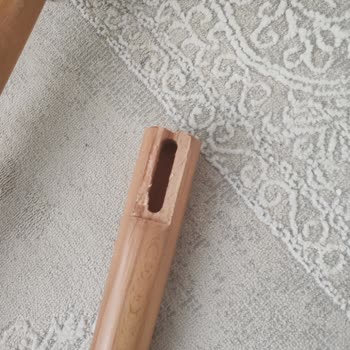 Kısa Sürede Arızalanan Sandalye Ve Yetersiz Garanti Hizmeti