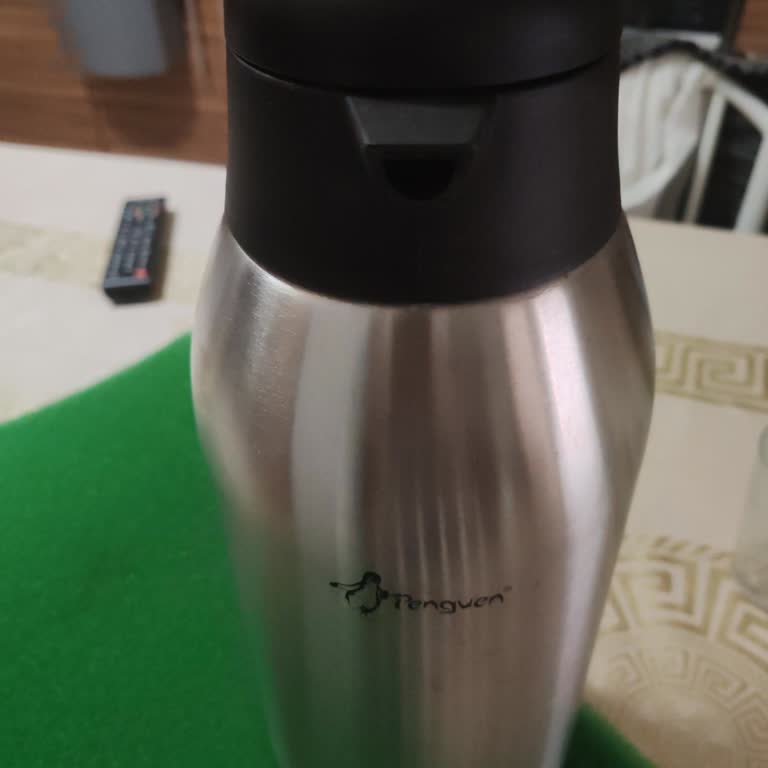 Penguen Termos Sıcak Tutmuyor, Ürün Değişimi Talebim Var