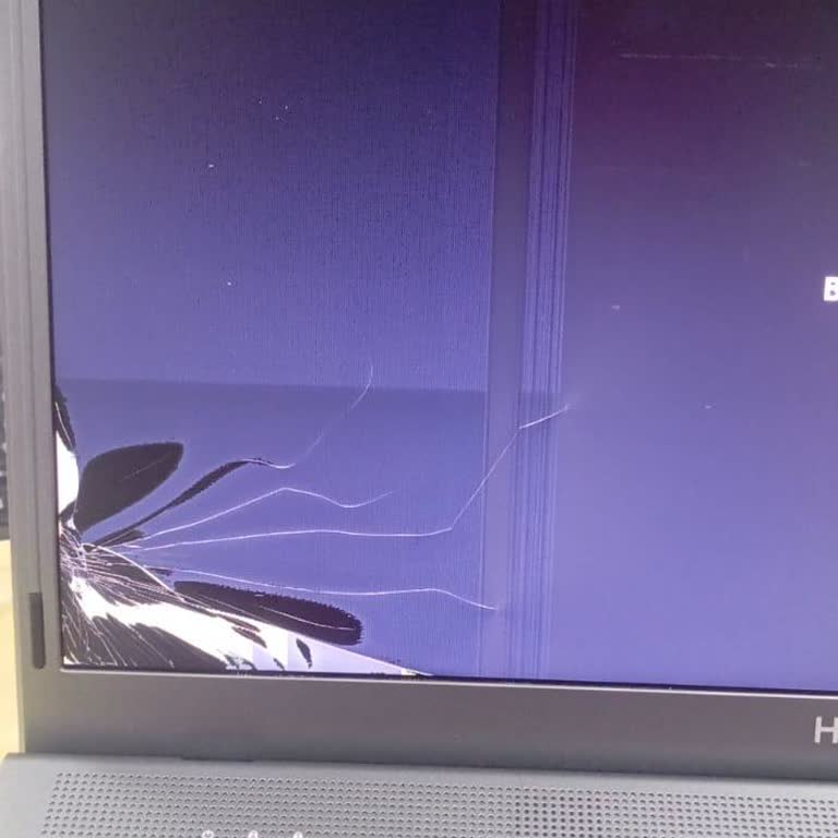 Trendyol'dan Aldığım Laptop Kırık Çıktı İade Talebim Gerekçesiz Reddedildi