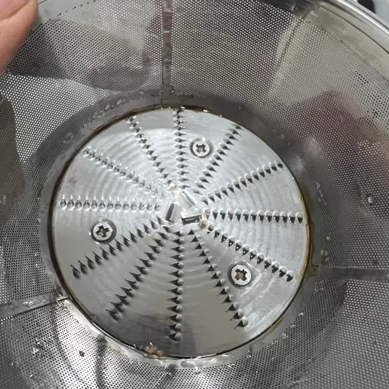 Katı Meyve Sıkacağında Hızlı Paslanma Ve Yetersiz Müşteri Desteği