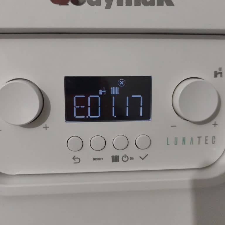 Baymak Kombi Arızası Ve Servis İlgisizliği Nedeniyle Mağduriyet