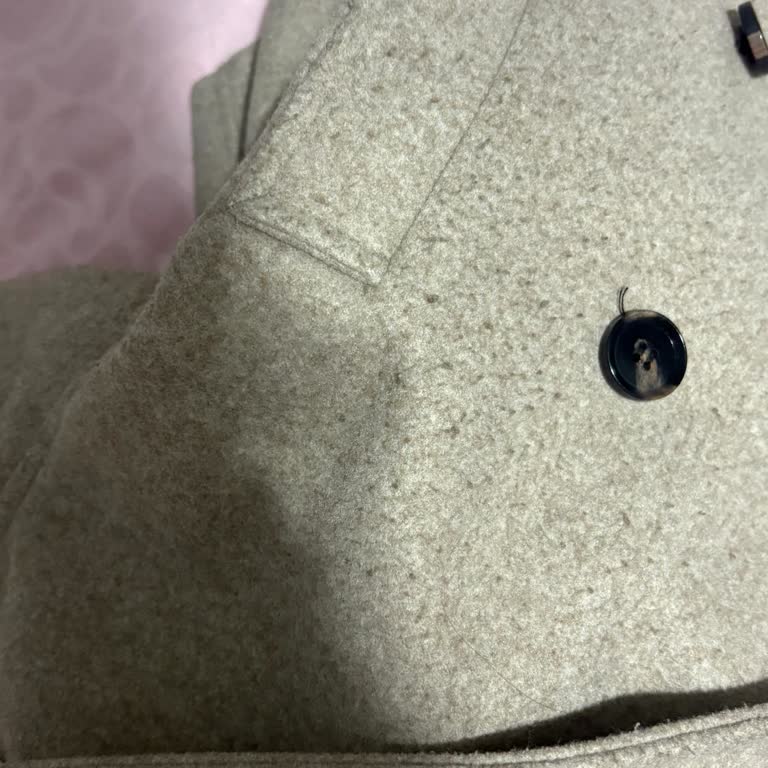 Kısa Sürede Tüylenen Mont İçin İade Veya Değişim Talebi