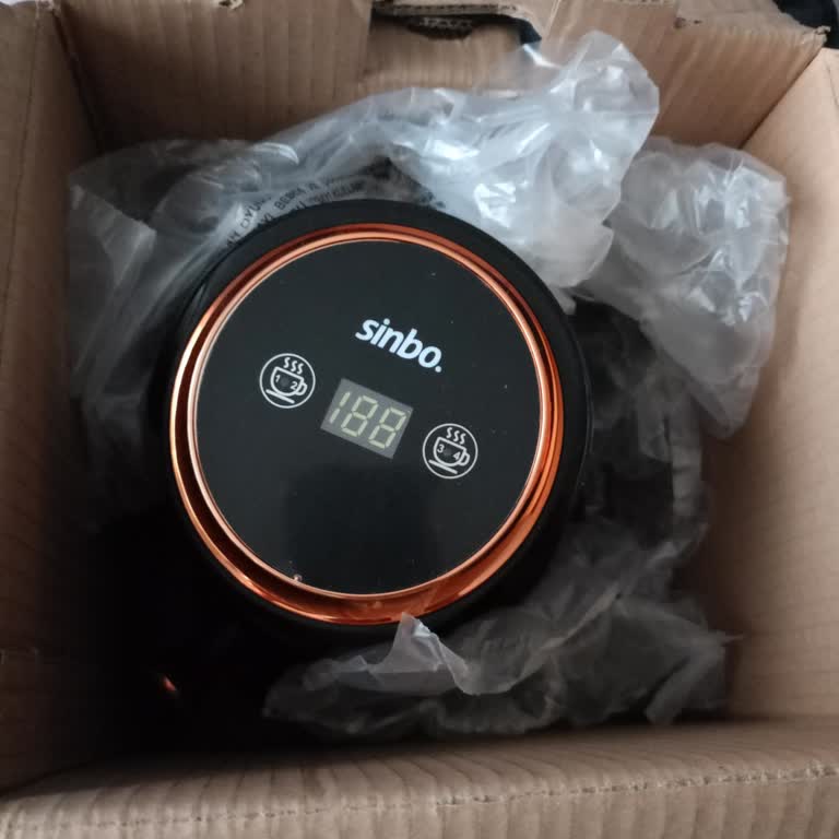 İlk Kullanımda Arızalı Çıkan Kahve Makinesi İçin İade Sorunu