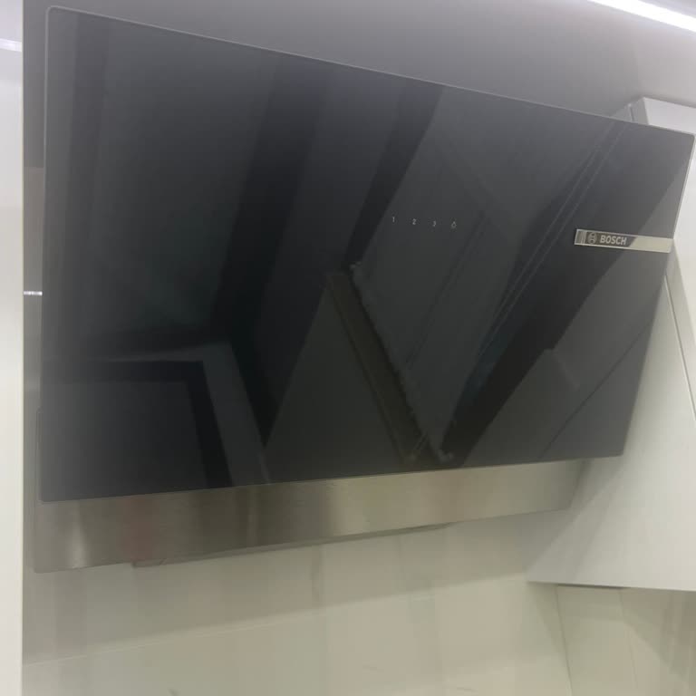 Bosch'tan Sürekli Ertelenen Davlumbaz Değişimi Ve Mağduriyet