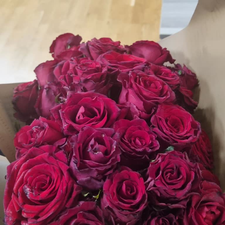 Siparişimdeki Güller Eksik Gönderildi, Özel Günüm Mahvoldu