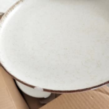 Sipariş Edilen Kahvaltı Takımı Kırık Geldi Ve Paketleme Yetersizdi