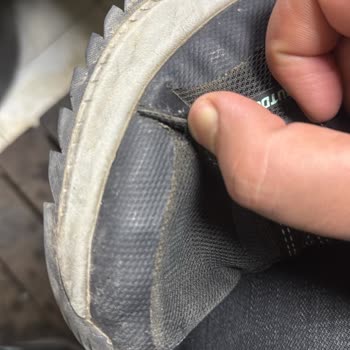 Satın Aldığım Tişörtte Hızlı Deformasyon Ve İlgisiz Mağaza Yaklaşımı