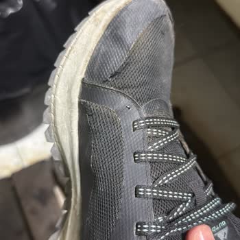 Satın Aldığım Tişörtte Hızlı Deformasyon Ve İlgisiz Mağaza Yaklaşımı