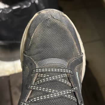 Satın Aldığım Tişörtte Hızlı Deformasyon Ve İlgisiz Mağaza Yaklaşımı