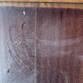 Yeni Takılan Balkon Kapısında Renk Değişimi Ve Bayi İletişimsizliği