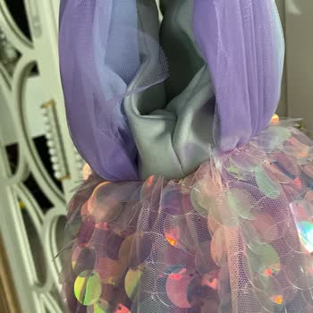 Larissa Gogel Ayıplı Elbise ve İade Talebim Göz Ardı Edildi