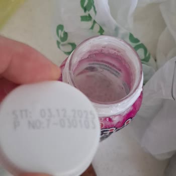 Aldığım Kefir Patladı, Evim Kirlendi Ve Güvenlik Endişesi Yaşıyorum