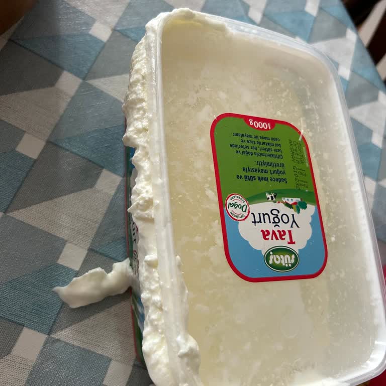 Siparişim Eksik Ve Hasarlı Geldi, İade Süreci Çözülmedi