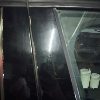 Aracımı Yıkattım Ama Daha Kirli Teslim Aldım