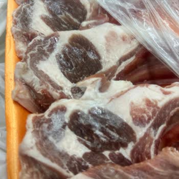 Trendyol Hızlı Market N&N Aytemizler Kasap & Şarküteri Bozuk Ürün Satışı