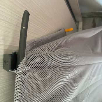 IKEA Çocuk Bazası Demirinin Kırılması Sonucu Güvenlik Riski ve Mağduriyet