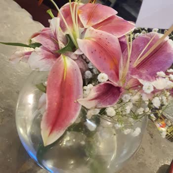 Teslim Edilen Solmuş Çiçekler Nedeniyle Ücret İadesi Talebi