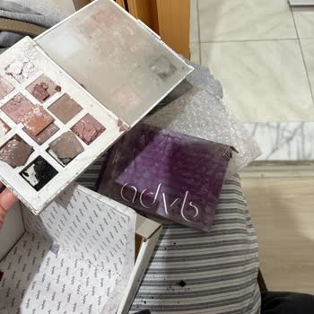 Advb Cosmetics Siparişim Kırık Geldi, Mağduriyetimin Giderilmesini İstiyorum