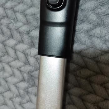 Philips Şarjlı Süpürge Sap Klipsi Kırıldı, Ürün Kalitesi Hayal Kırıklığına Uğrattı