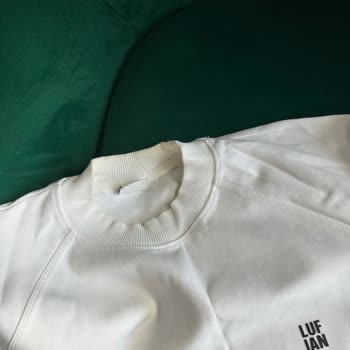 Lufian Mağazasından Alınan Ürünlerde Beklenmedik Kalite Sorunları Yaşadım