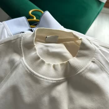 Lufian Mağazasından Alınan Ürünlerde Beklenmedik Kalite Sorunları Yaşadım