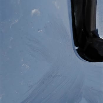 Yeni Araçta Tavan Boyası Döküldü Citroen Çözüm Sunmuyor