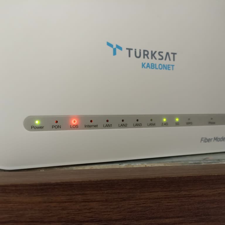 Kablo Net Nakil Sonrası İnternetim Çalışmıyor Mağduriyetim Giderilmiyor