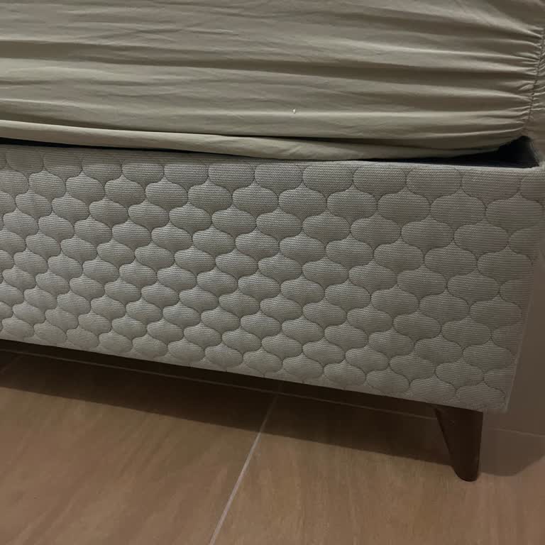 Aldığım Yatak Ve Bazada Sürekli Sorun, Kalitesiz Muadil Ürün Teklifi