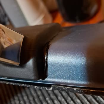 Korkmaz Mutfak Eşyaları Tostema Tost Makinesinde Yaşanan Arıza