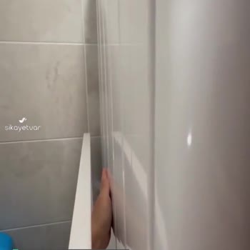 LG RH10V9AV2W Kurutma Makinesi Sorunu