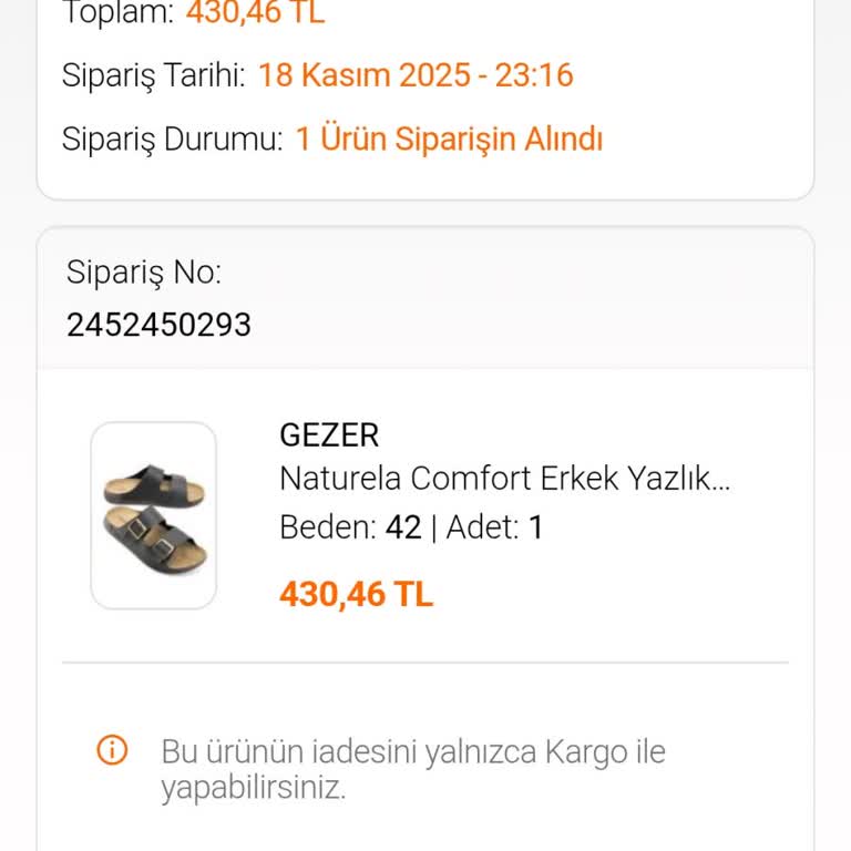 Siparişim Kayıp, Bilgilendirme Yok: FLO’dan Cevapsız Bekleyiş