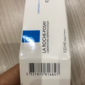 Cicaplast Ürününde Orijinallik Şüphesi Ve Ambalaj Numarası Uyuşmazlığı Yaşadım