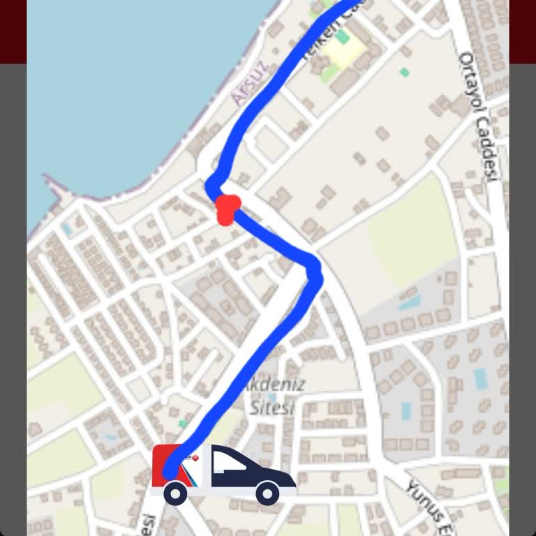 Aras Kargo Teslimatlarında Kasıtlı Gecikme Ve Sorumsuzluk