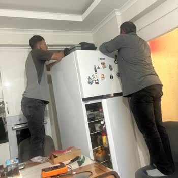 Arçelik Buzdolabı Sorunu 5 Servis Sonrası Hâlâ Çözülmedi