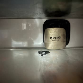 Arçelik Buzdolabı Sorunu 5 Servis Sonrası Hâlâ Çözülmedi